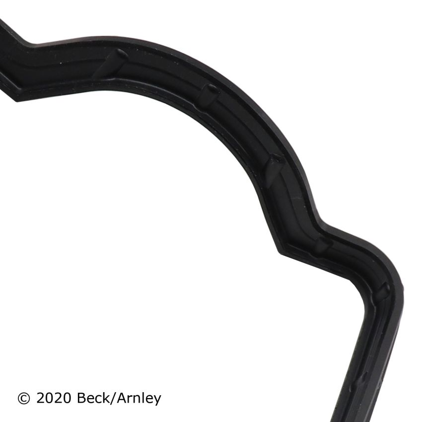 BECK/ARNLEY 036-2063 VALVE COVER GKT SET