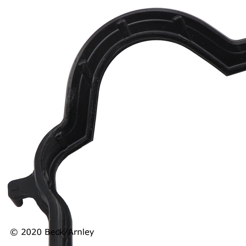BECK/ARNLEY 036-2063 VALVE COVER GKT SET