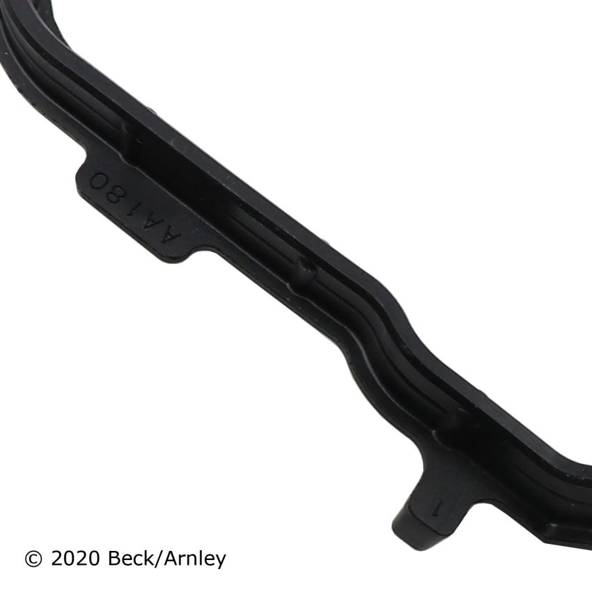 BECK/ARNLEY 036-2063 VALVE COVER GKT SET