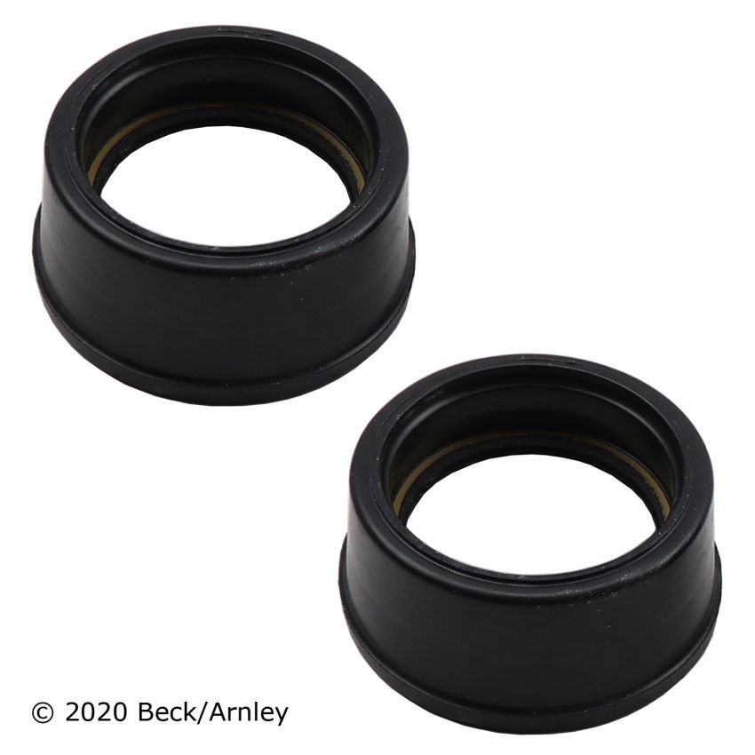 BECK/ARNLEY 036-2063 VALVE COVER GKT SET