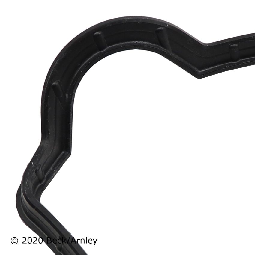 BECK/ARNLEY 036-2064 VALVE COVER GKT SET