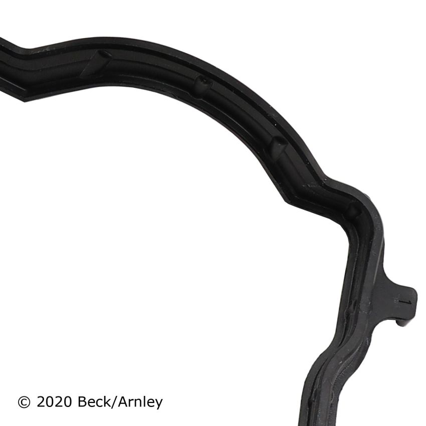 BECK/ARNLEY 036-2064 VALVE COVER GKT SET