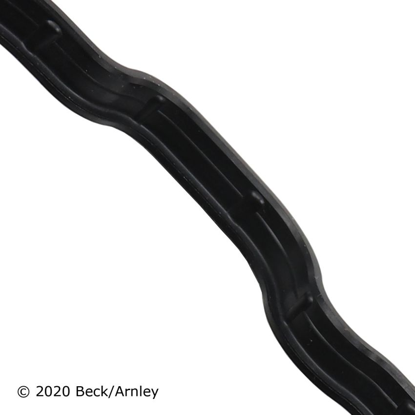 BECK/ARNLEY 036-2064 VALVE COVER GKT SET