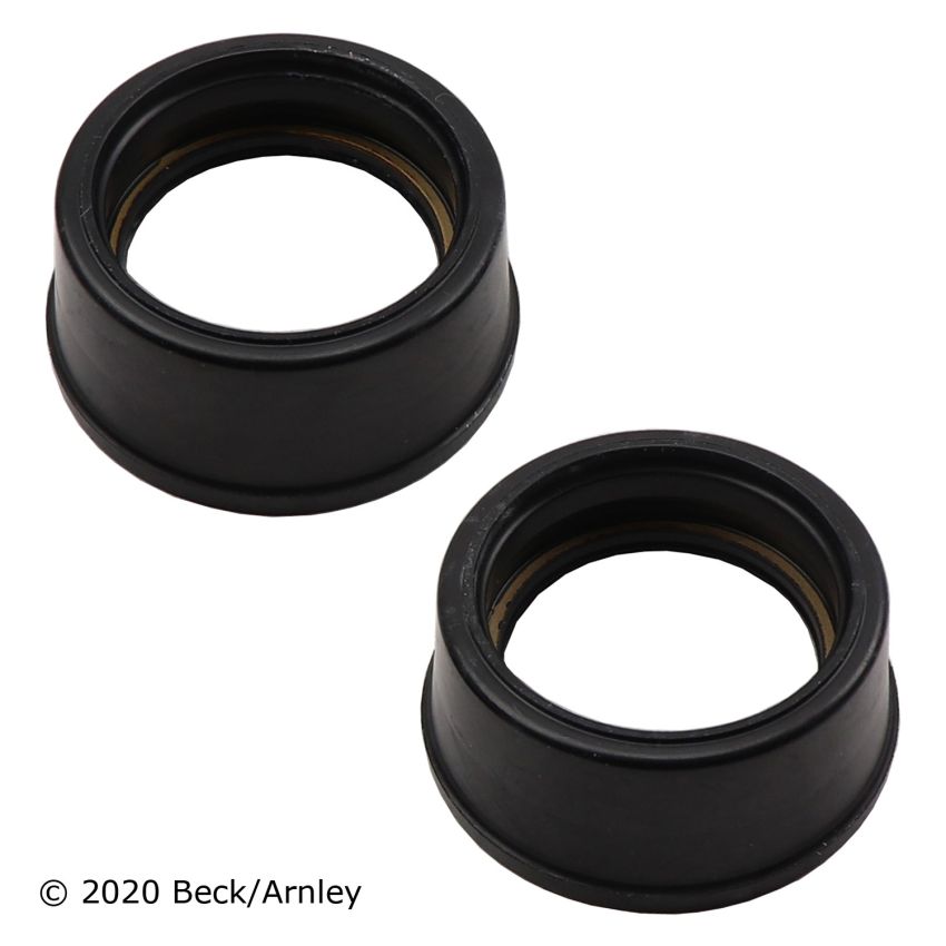 BECK/ARNLEY 036-2064 VALVE COVER GKT SET