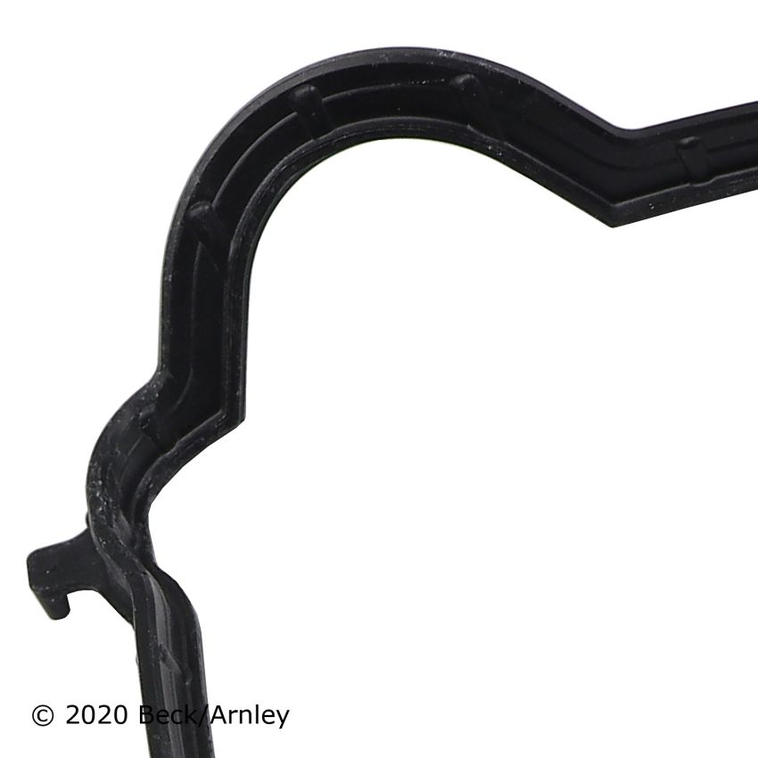 BECK/ARNLEY 036-2065 VALVE COVER GKT SET