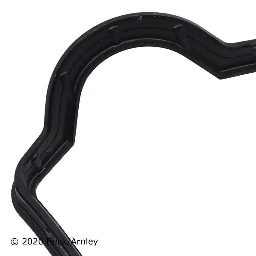 BECK/ARNLEY 036-2065 VALVE COVER GKT SET