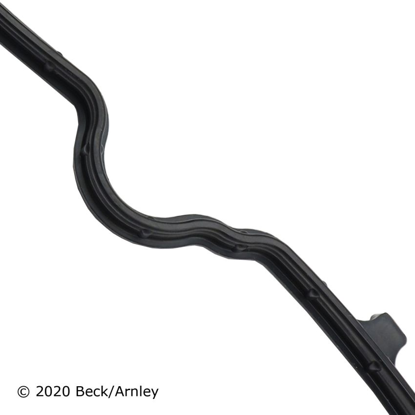 BECK/ARNLEY 036-2066 VALVE COVER GKT SET