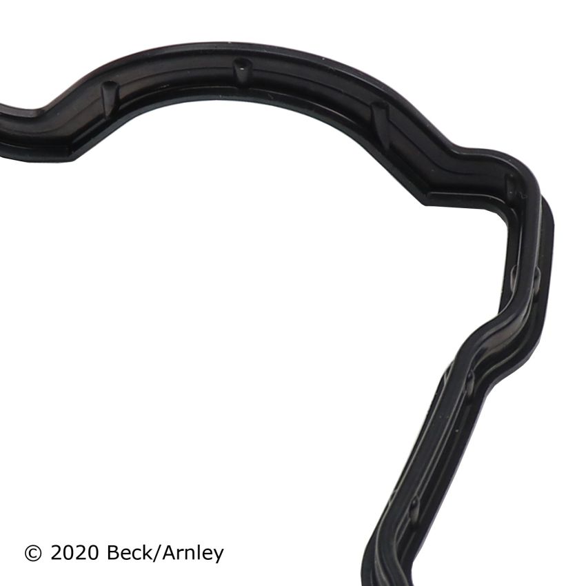 BECK/ARNLEY 036-2066 VALVE COVER GKT SET