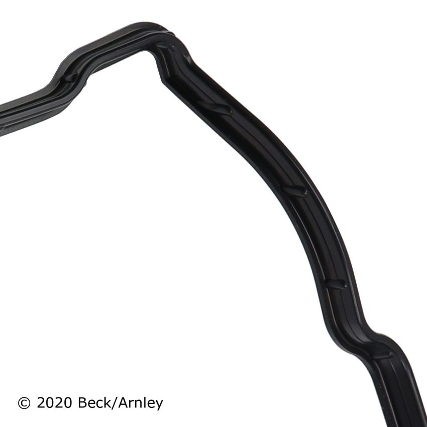 BECK/ARNLEY 036-2066 VALVE COVER GKT SET
