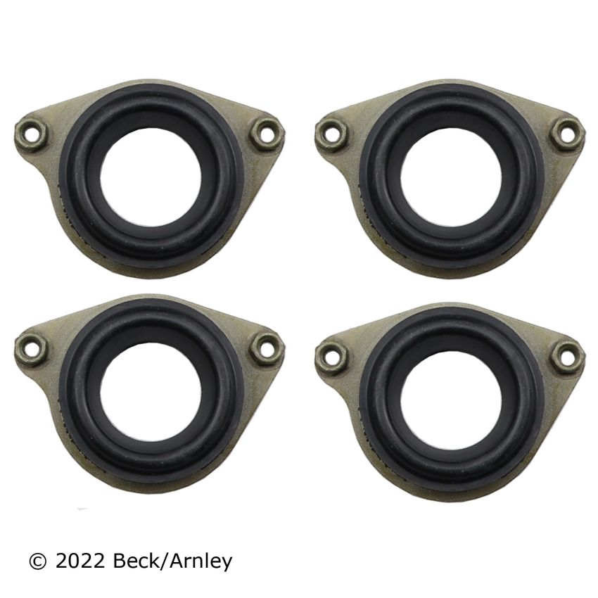 BECK/ARNLEY 036-2067 VALVE COVER GKT SET