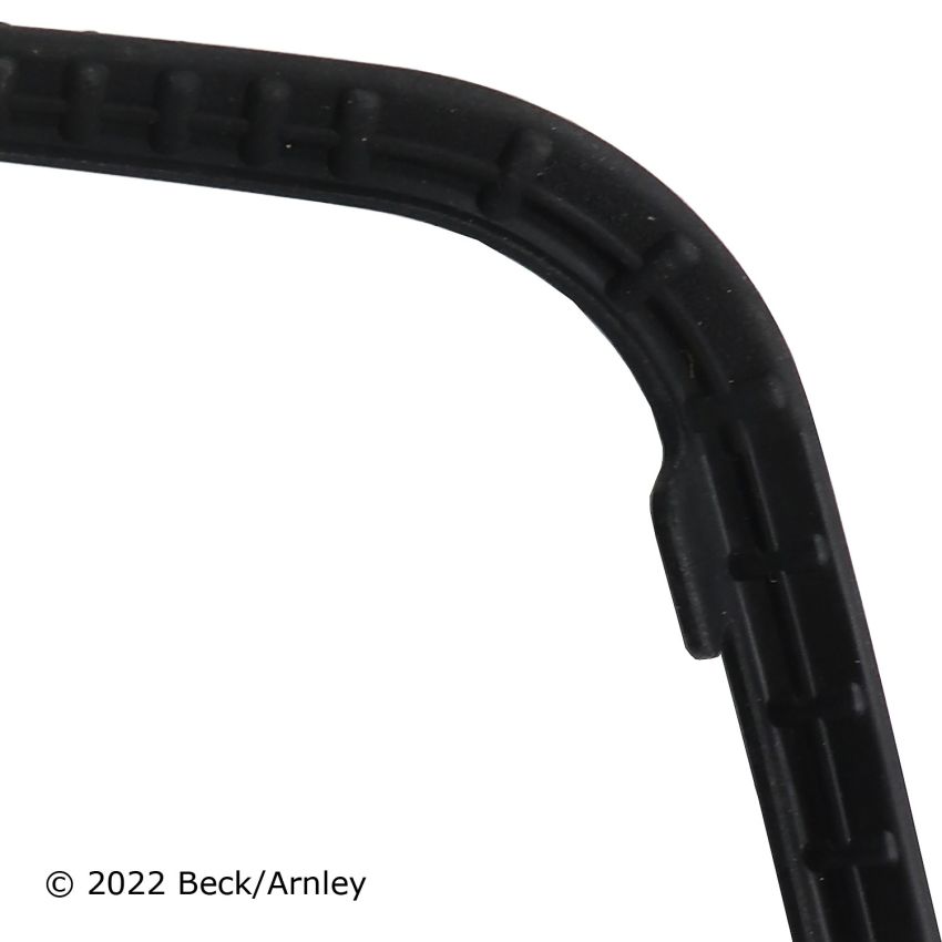 BECK/ARNLEY 036-2067 VALVE COVER GKT SET