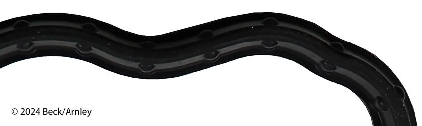 BECK/ARNLEY 036-2068 VALVE COVER GKT SET