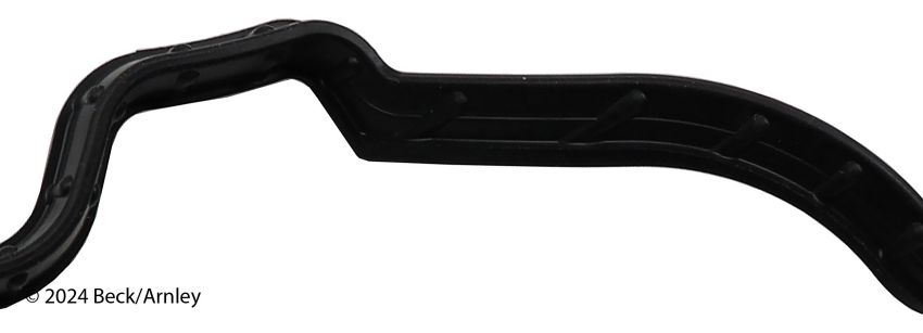 BECK/ARNLEY 036-2068 VALVE COVER GKT SET