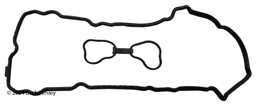 BECK/ARNLEY 036-2068 VALVE COVER GKT SET