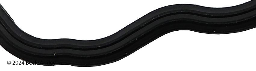 BECK/ARNLEY 036-2068 VALVE COVER GKT SET
