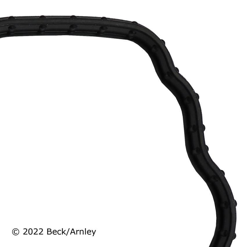 BECK/ARNLEY 036-2069 VALVE COVER GKT SET