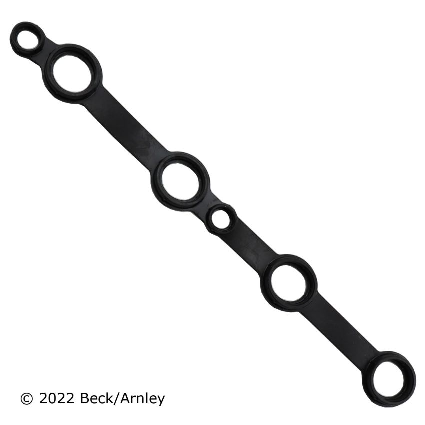 BECK/ARNLEY 036-2070 VALVE COVER GKT SET