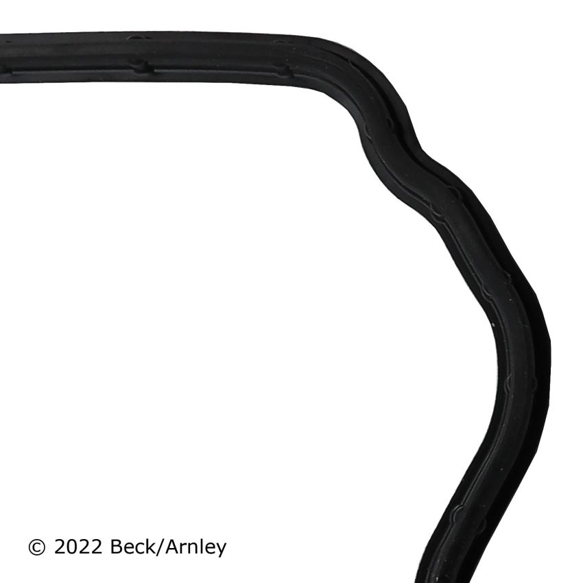 BECK/ARNLEY 036-2070 VALVE COVER GKT SET