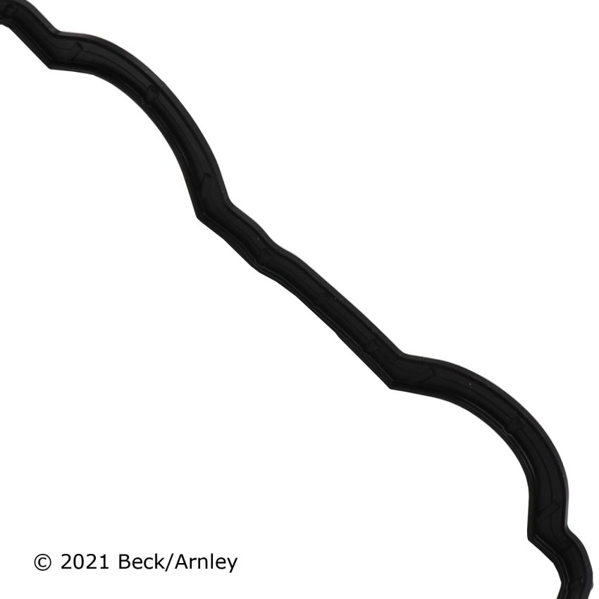 BECK/ARNLEY 036-2073 VALVE COVER GKT SET