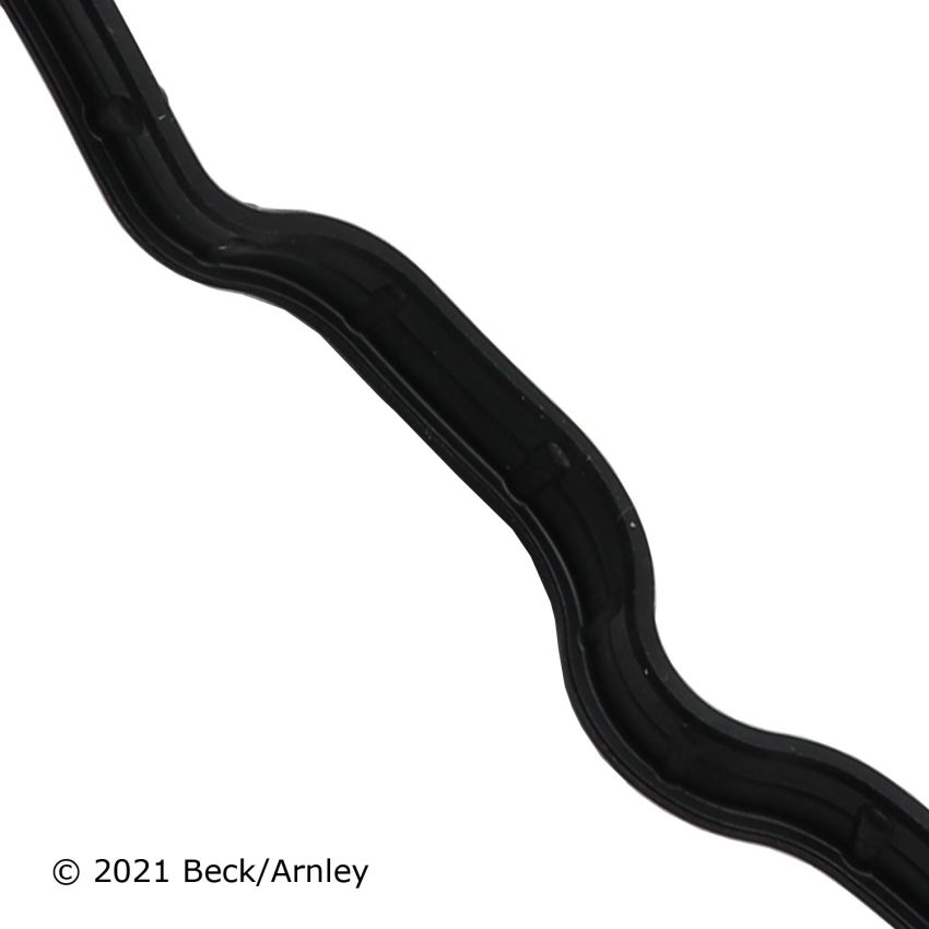 BECK/ARNLEY 036-2073 VALVE COVER GKT SET