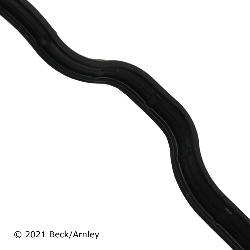 BECK/ARNLEY 036-2074 VALVE COVER GKT SET