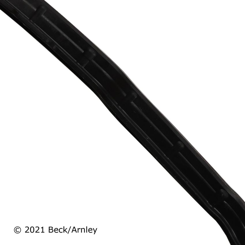 BECK/ARNLEY 036-2074 VALVE COVER GKT SET