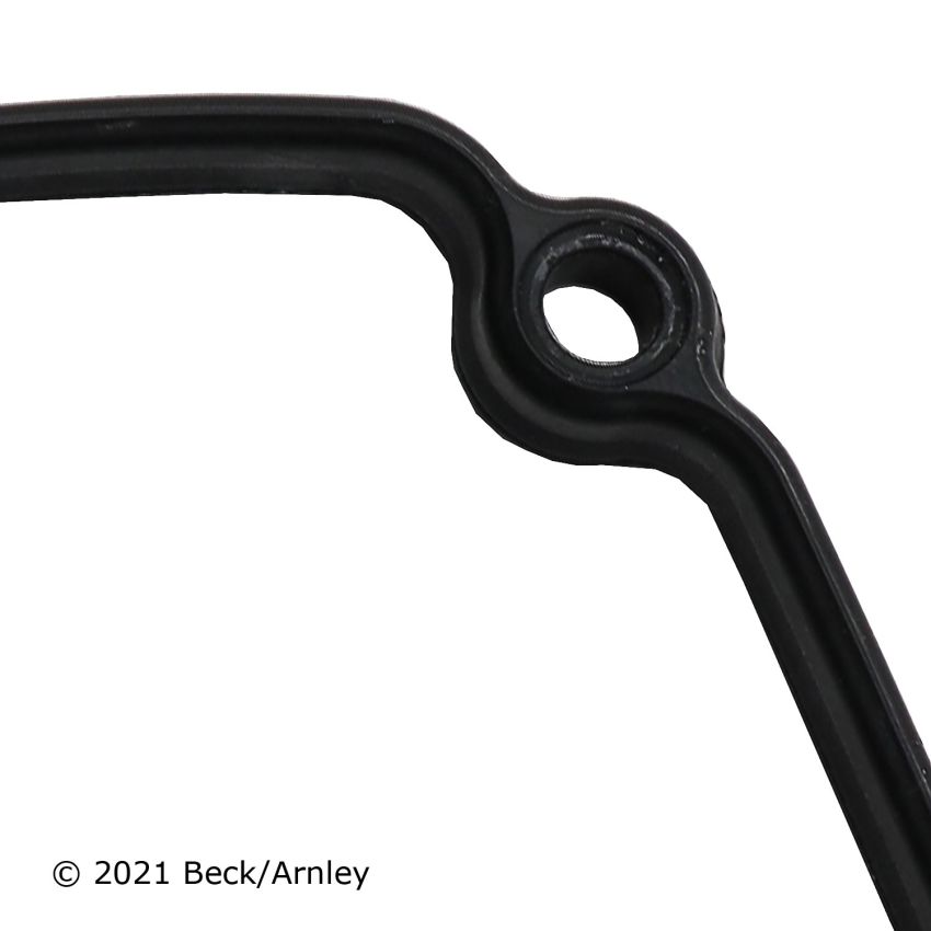 BECK/ARNLEY 036-2075 VALVE COVER GKT SET