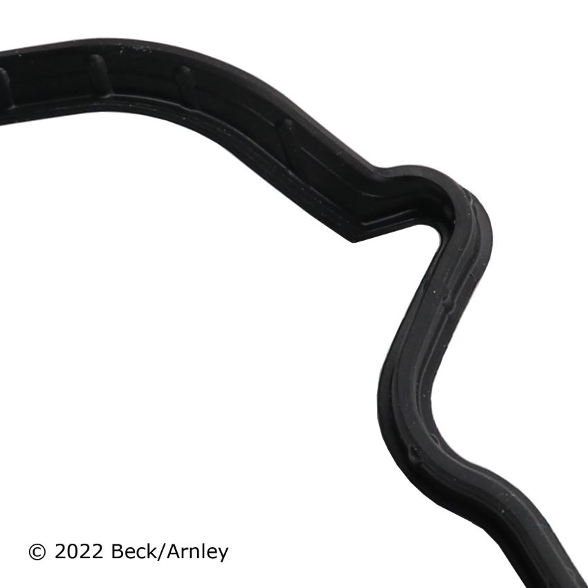BECK/ARNLEY 036-2076 VALVE COVER GKT SET