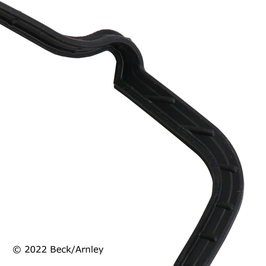 BECK/ARNLEY 036-2076 VALVE COVER GKT SET