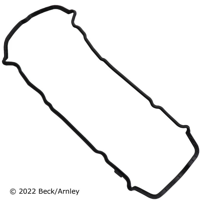 BECK/ARNLEY 036-2076 VALVE COVER GKT SET