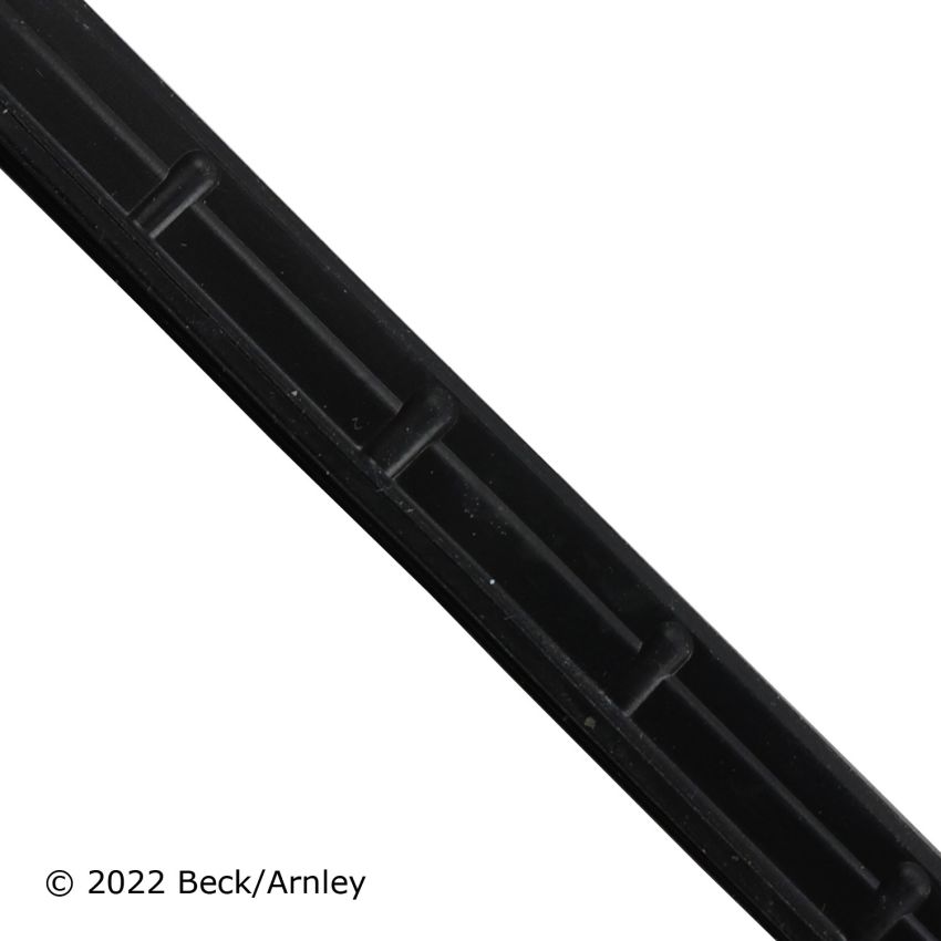 BECK/ARNLEY 036-2076 VALVE COVER GKT SET