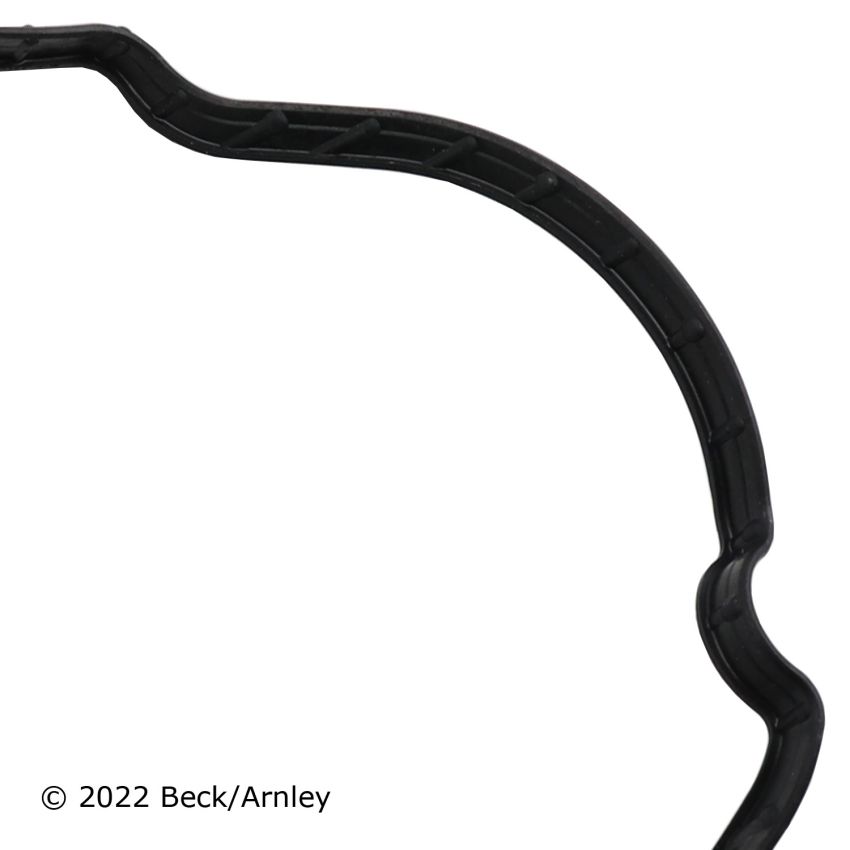 BECK/ARNLEY 036-2077 VALVE COVER GKT SET