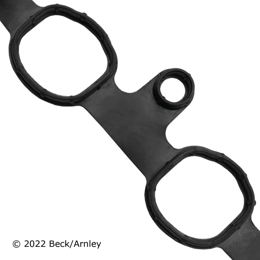 BECK/ARNLEY 036-2077 VALVE COVER GKT SET