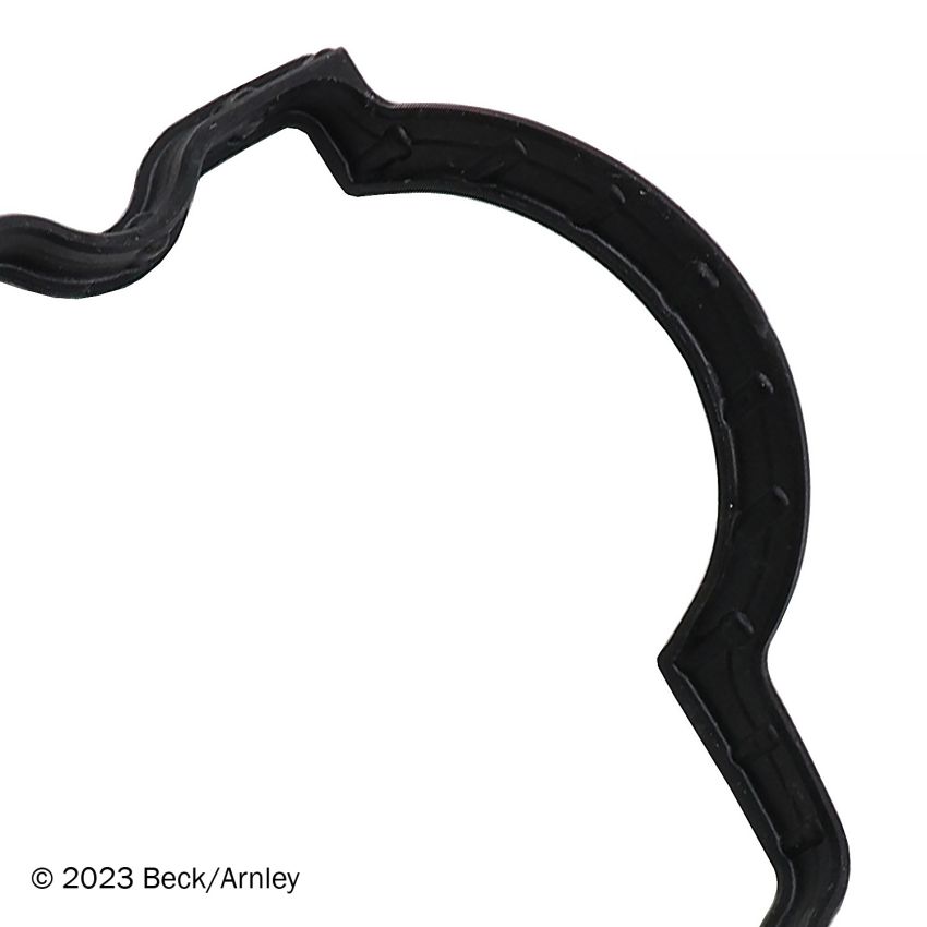 BECK/ARNLEY 036-2078 VALVE COVER GKT SET