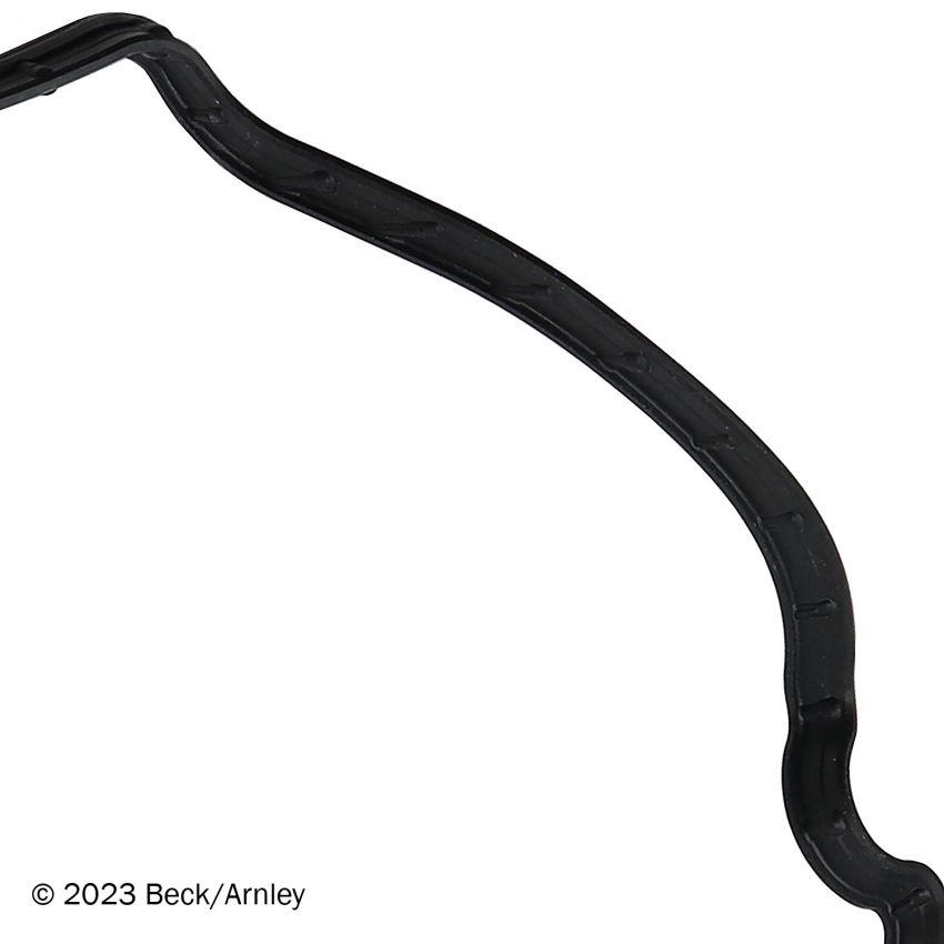 BECK/ARNLEY 036-2078 VALVE COVER GKT SET