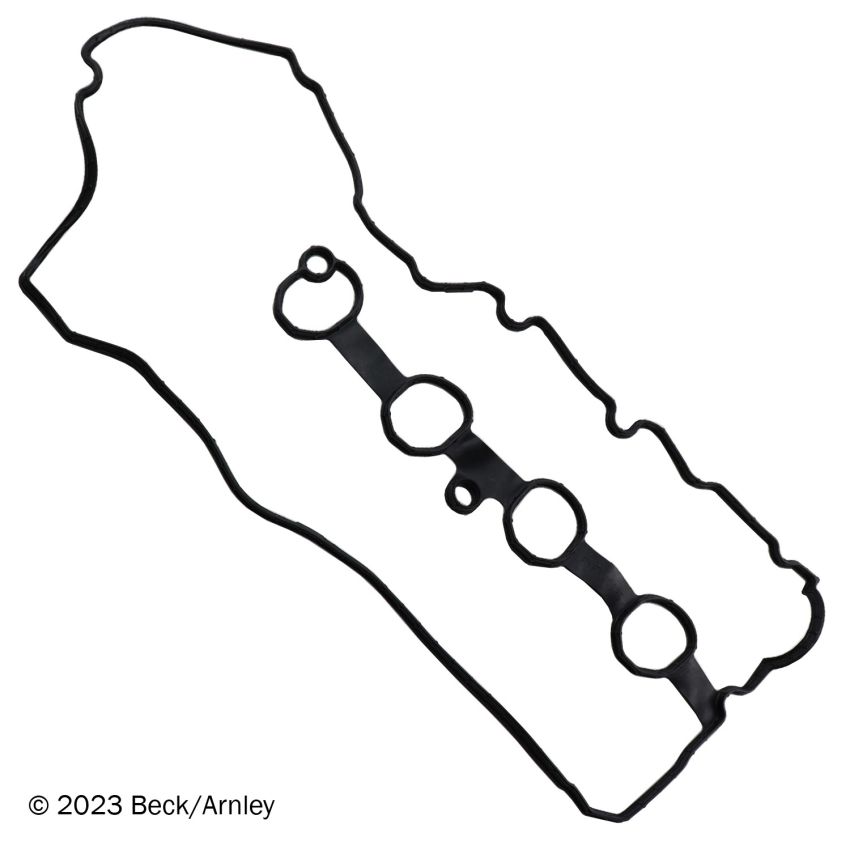 BECK/ARNLEY 036-2078 VALVE COVER GKT SET