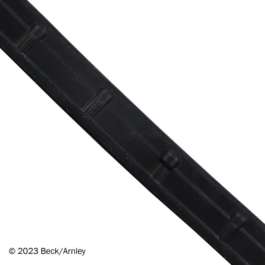 BECK/ARNLEY 036-2078 VALVE COVER GKT SET