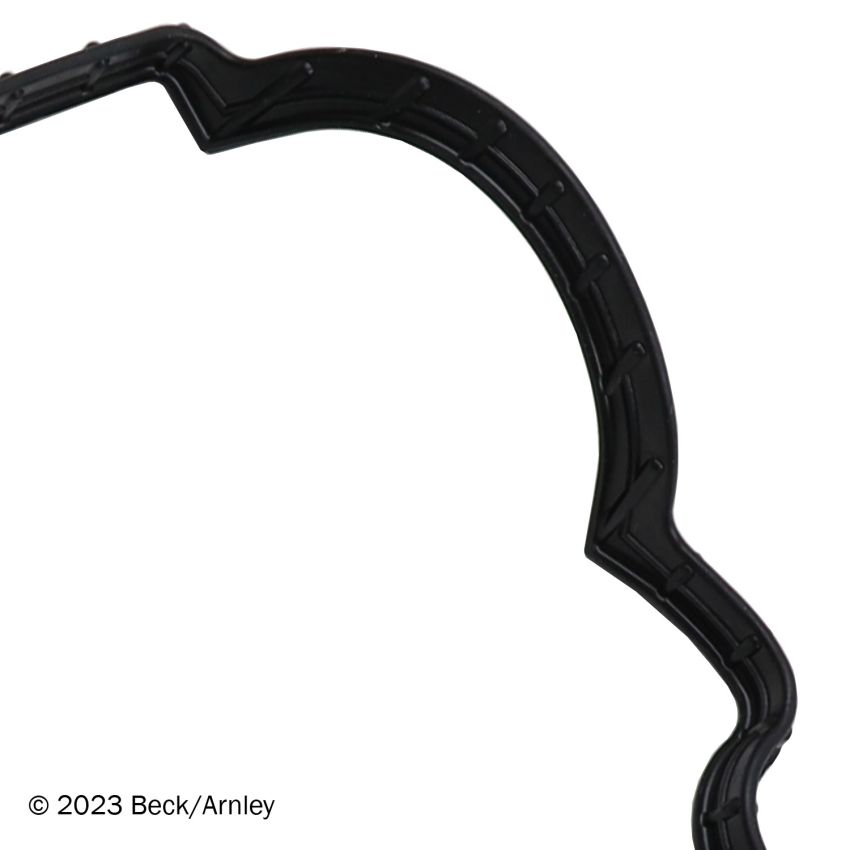 BECK/ARNLEY 036-2079 VALVE COVER GKT SET