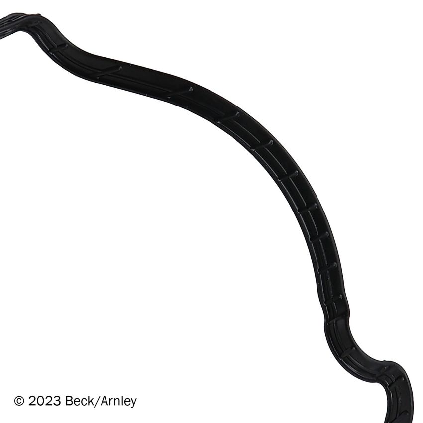 BECK/ARNLEY 036-2079 VALVE COVER GKT SET