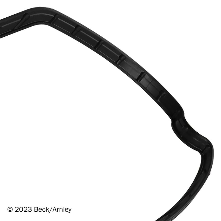 BECK/ARNLEY 036-2080 VALVE COVER GKT SET