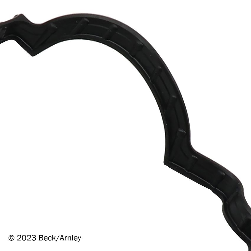 BECK/ARNLEY 036-2080 VALVE COVER GKT SET