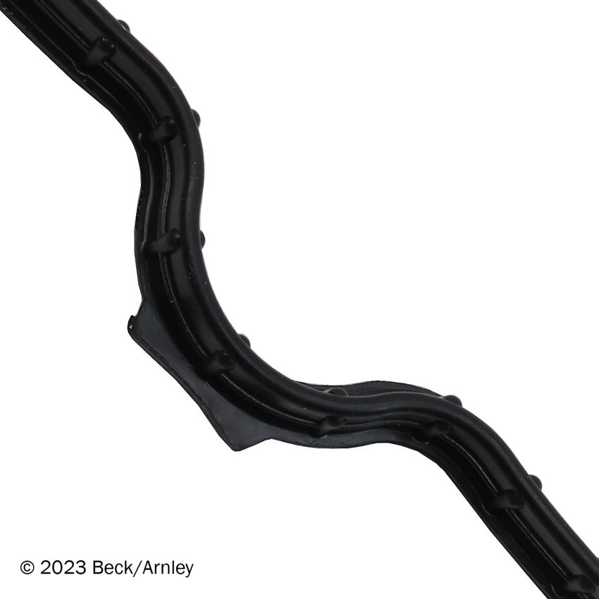 BECK/ARNLEY 036-2081 VALVE COVER GKT SET