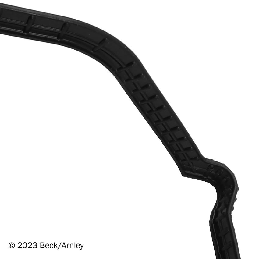 BECK/ARNLEY 036-2081 VALVE COVER GKT SET