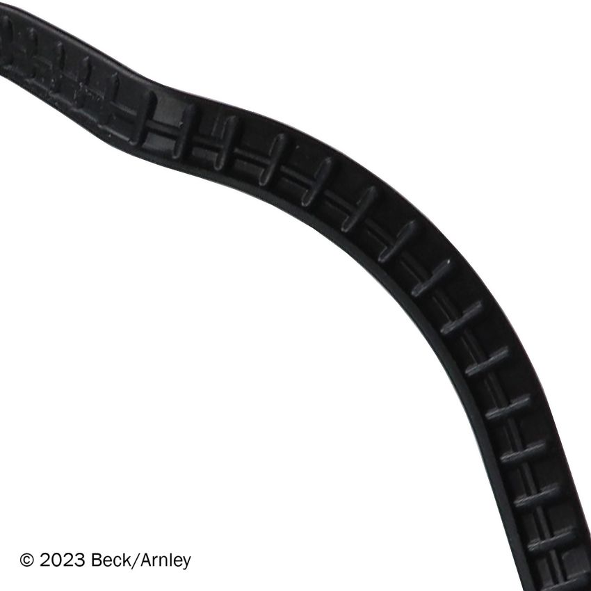 BECK/ARNLEY 036-2081 VALVE COVER GKT SET
