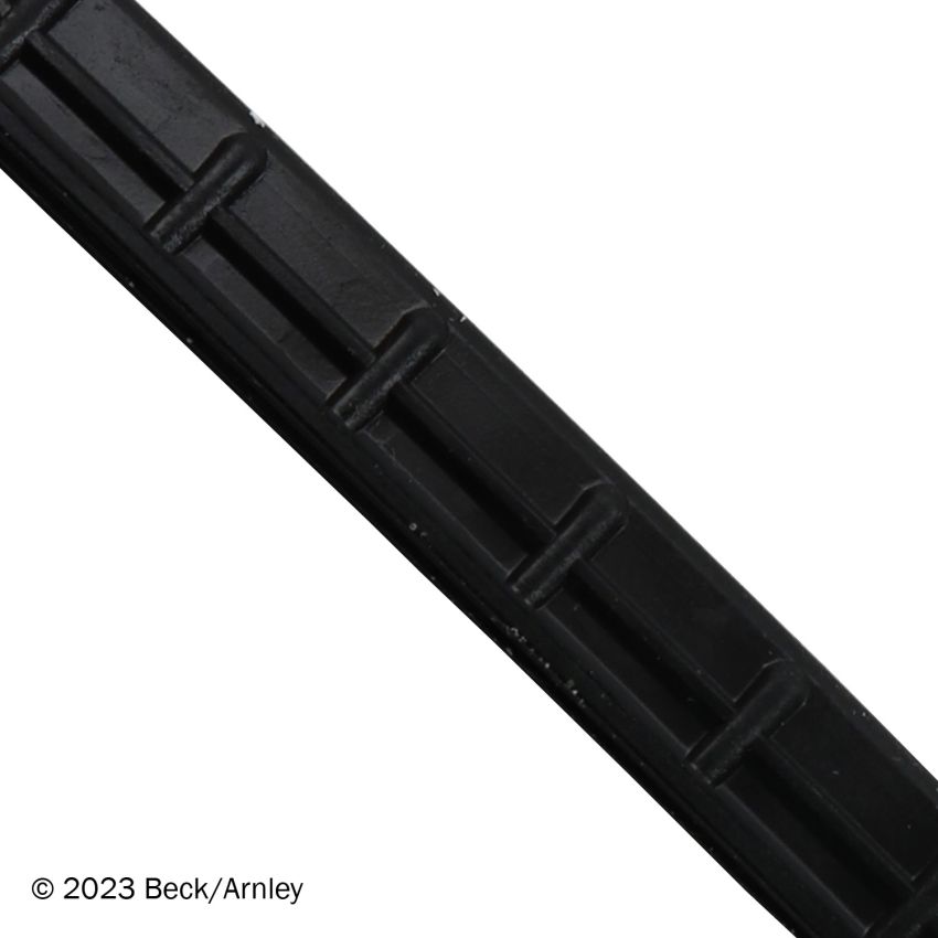 BECK/ARNLEY 036-2081 VALVE COVER GKT SET