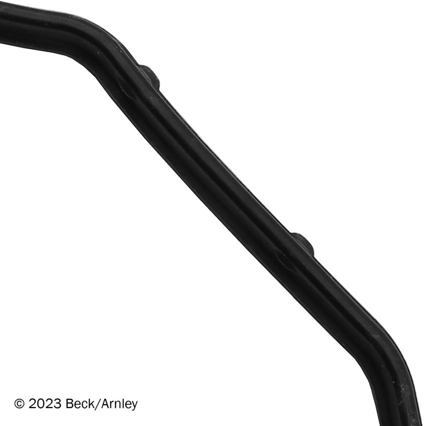 BECK/ARNLEY 036-2082 VALVE COVER GKT SET
