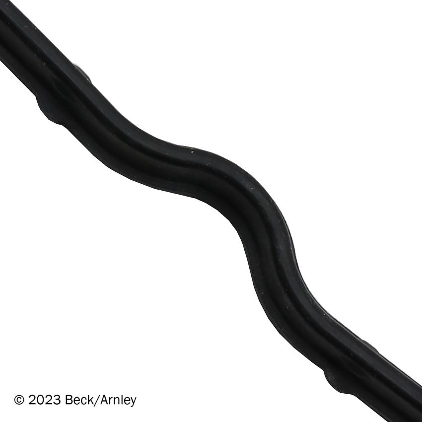 BECK/ARNLEY 036-2082 VALVE COVER GKT SET