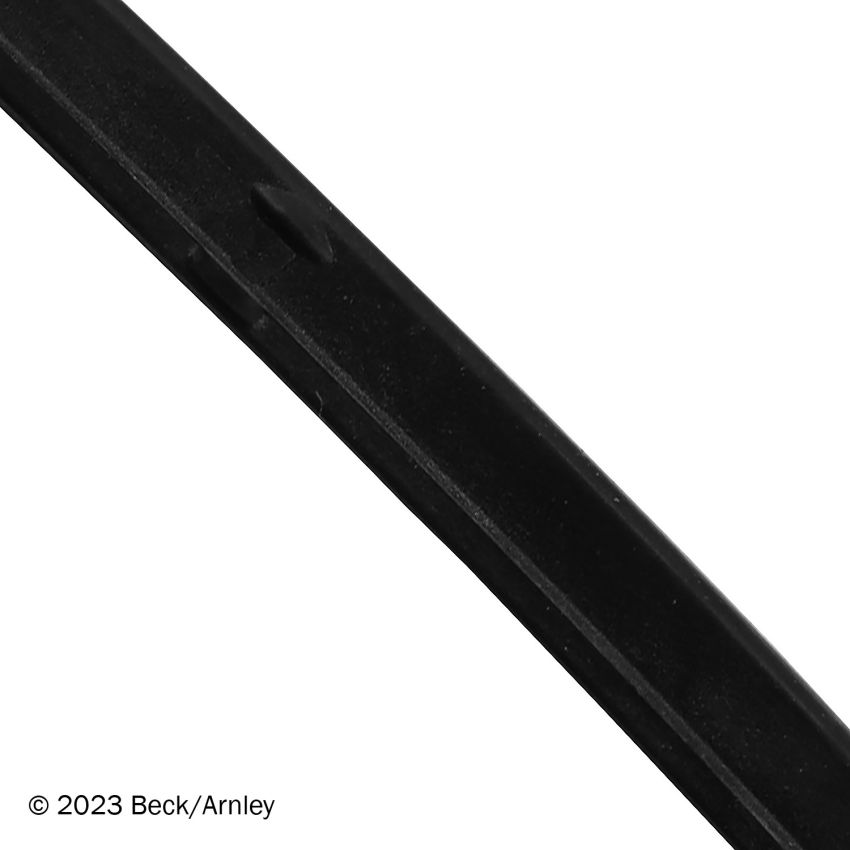 BECK/ARNLEY 036-2082 VALVE COVER GKT SET