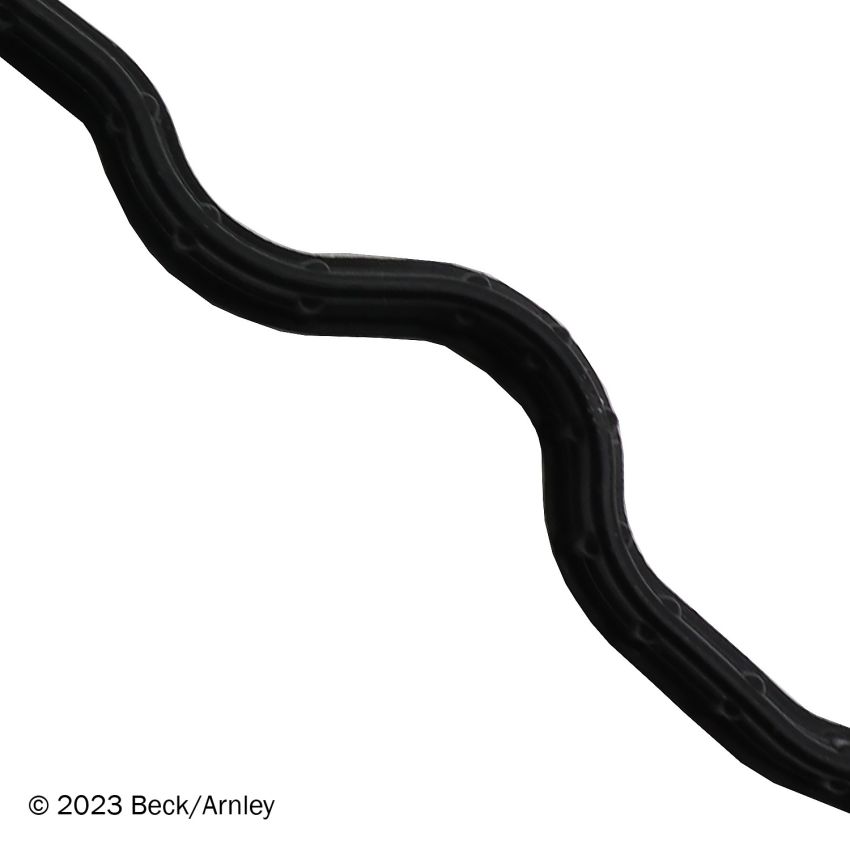 BECK/ARNLEY 036-2083 VALVE COVER GKT SET