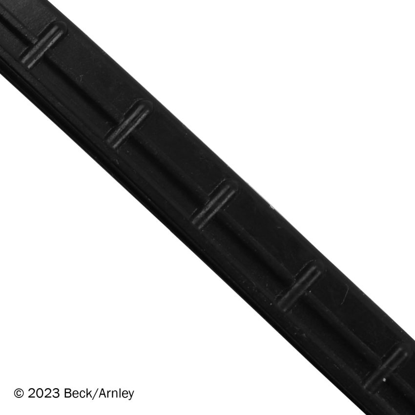 BECK/ARNLEY 036-2083 VALVE COVER GKT SET